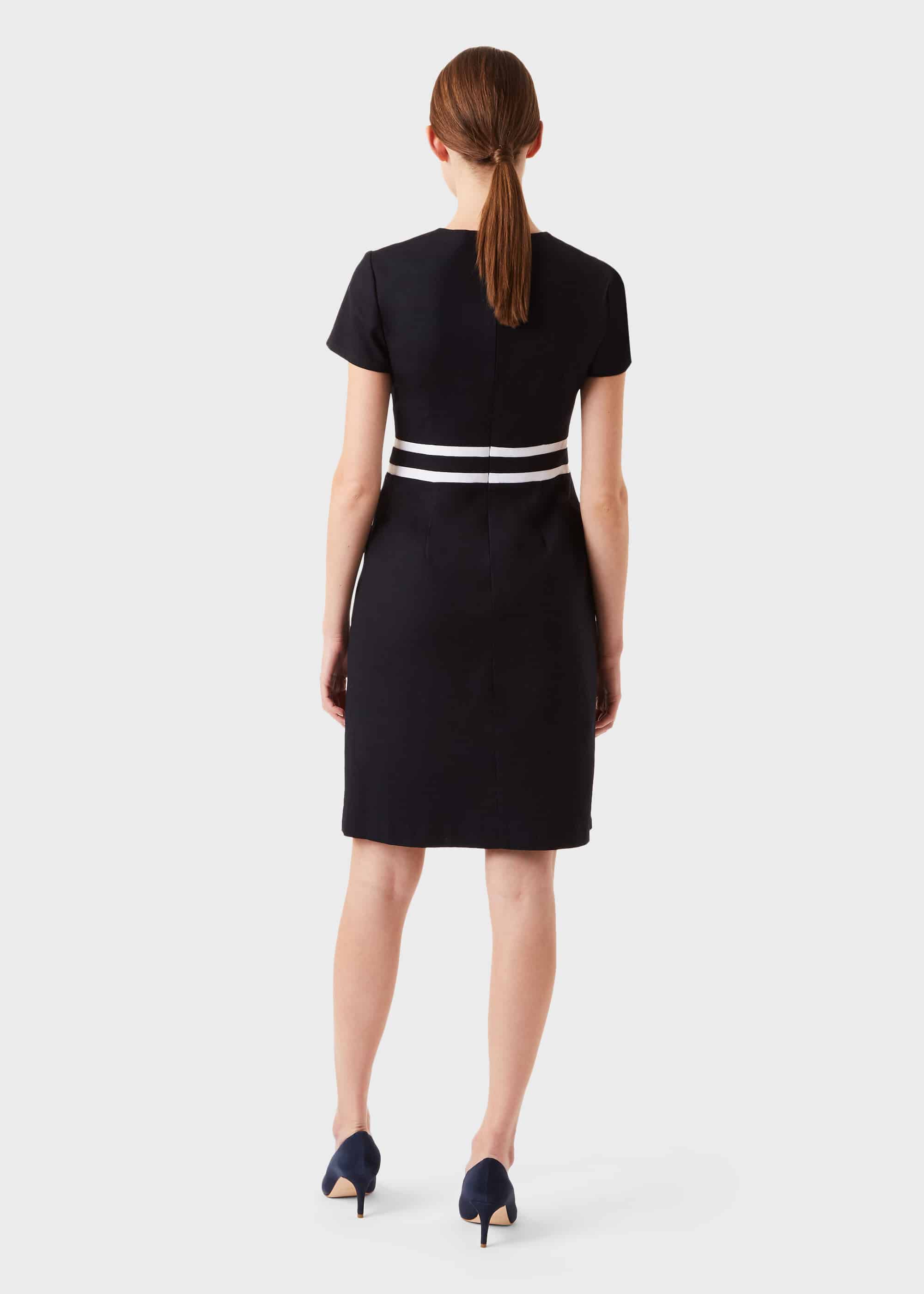 Hobbs delia dress discount