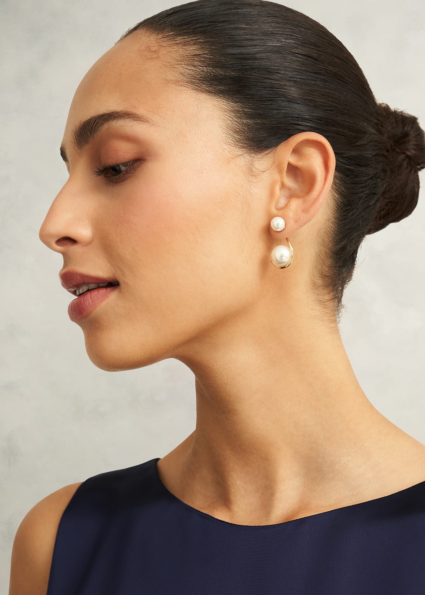 Robyn Earrings | Hobbs UK |