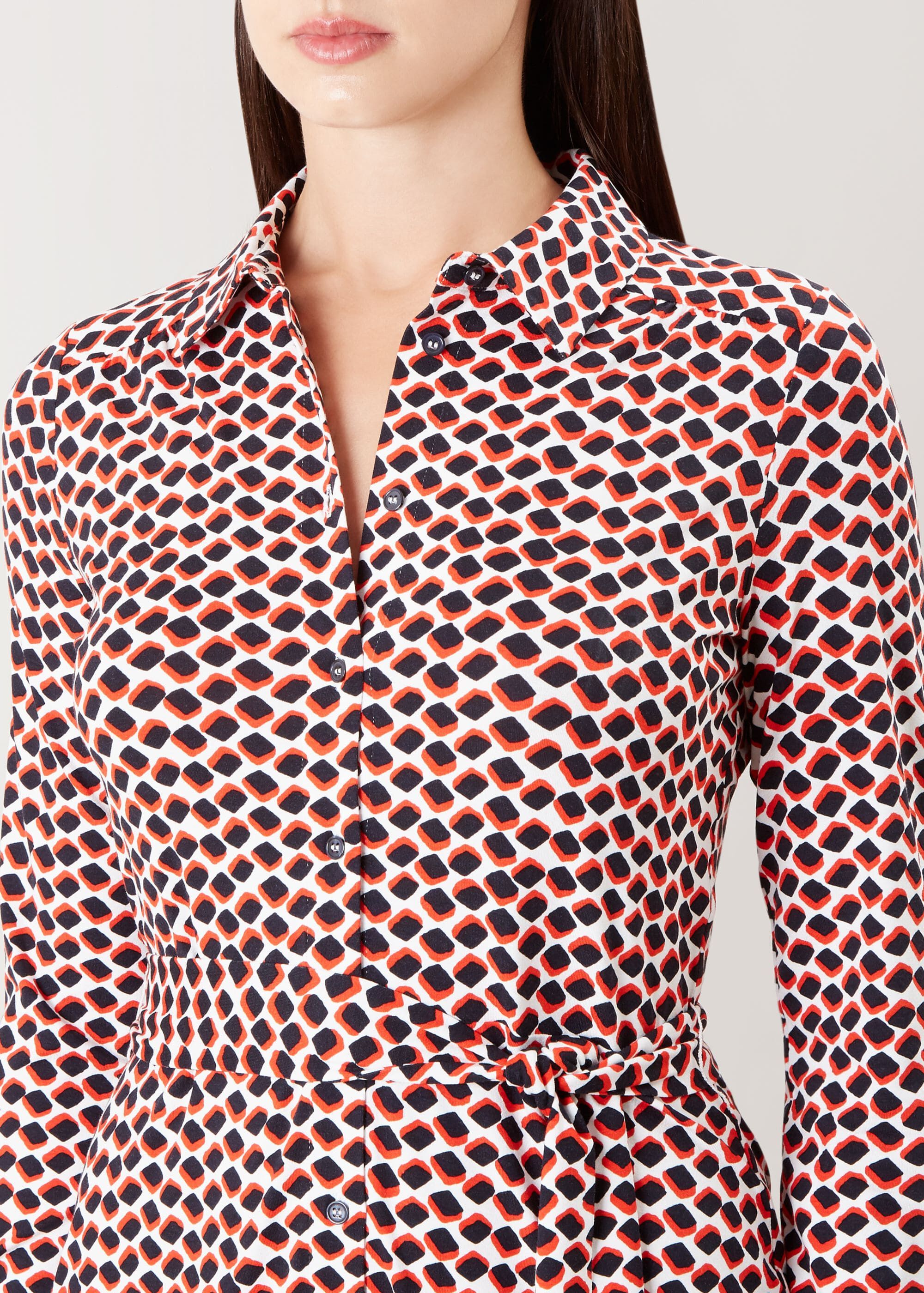 Sandrine Dress | Hobbs