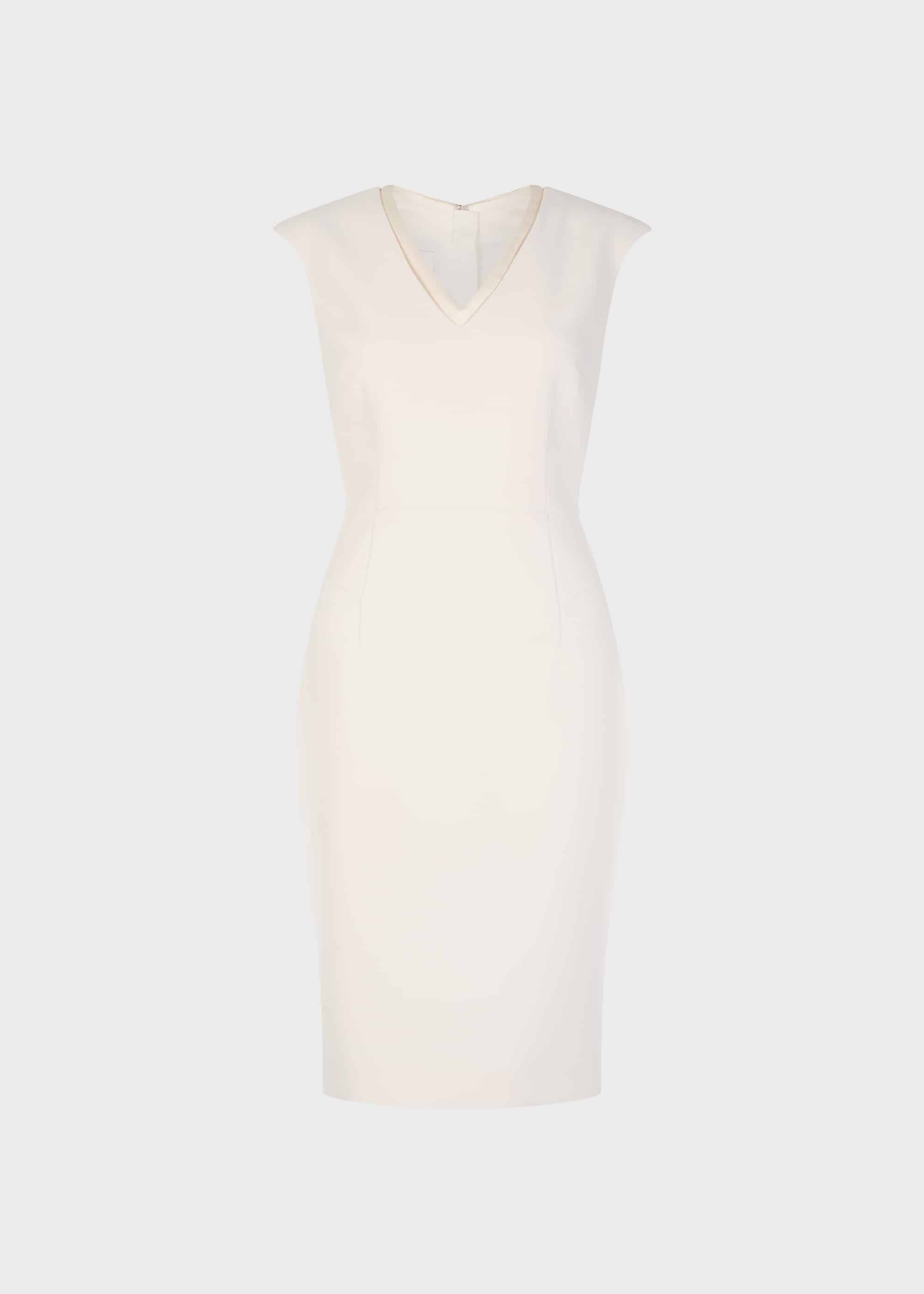 hobbs frieda dress