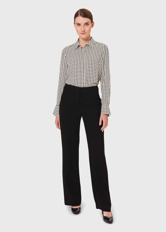 Trousers Women S Work Evening Casual Trousers Hobbs London