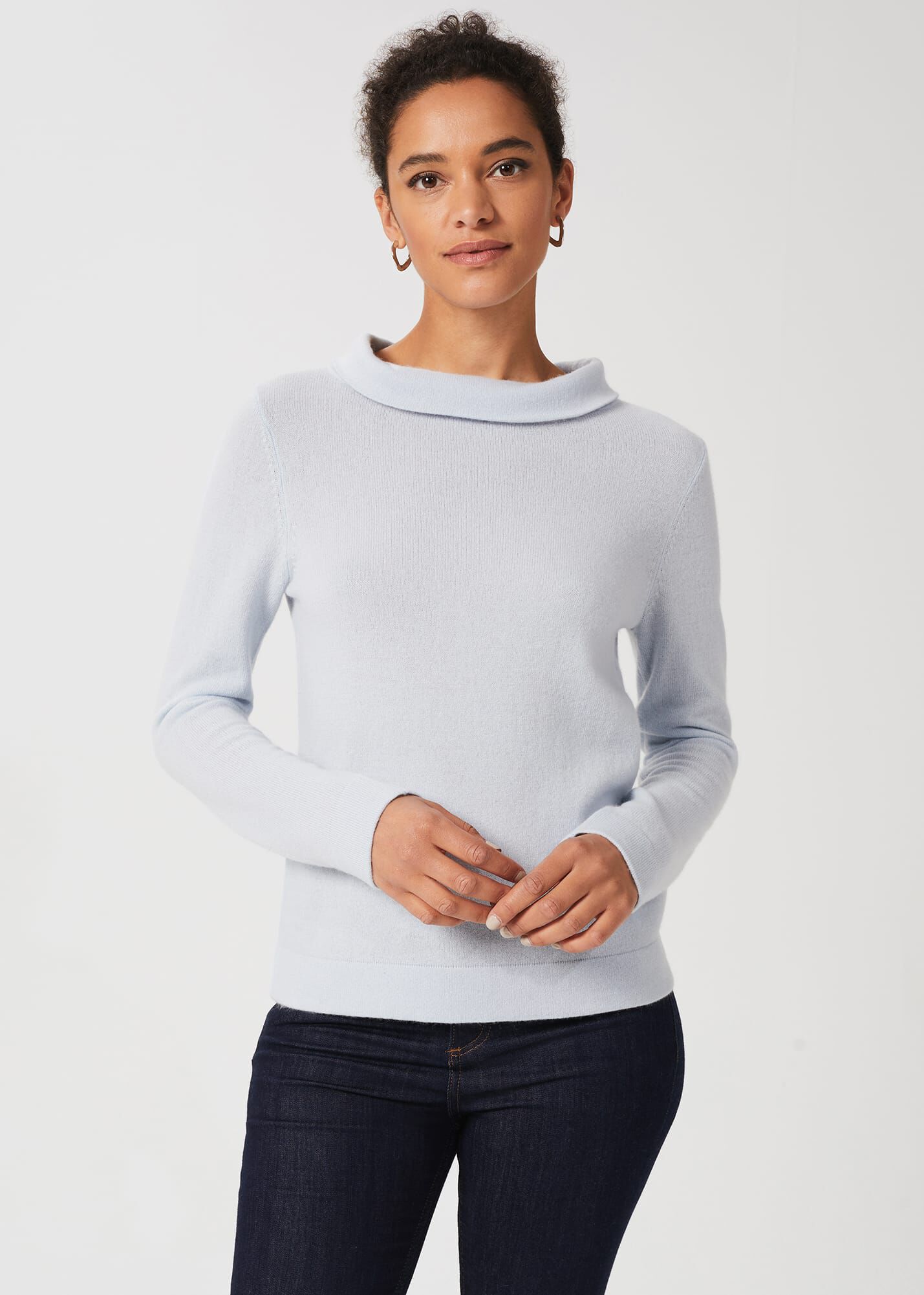 Hobbs audrey sweater sales