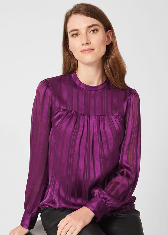 Tahlia Blouse