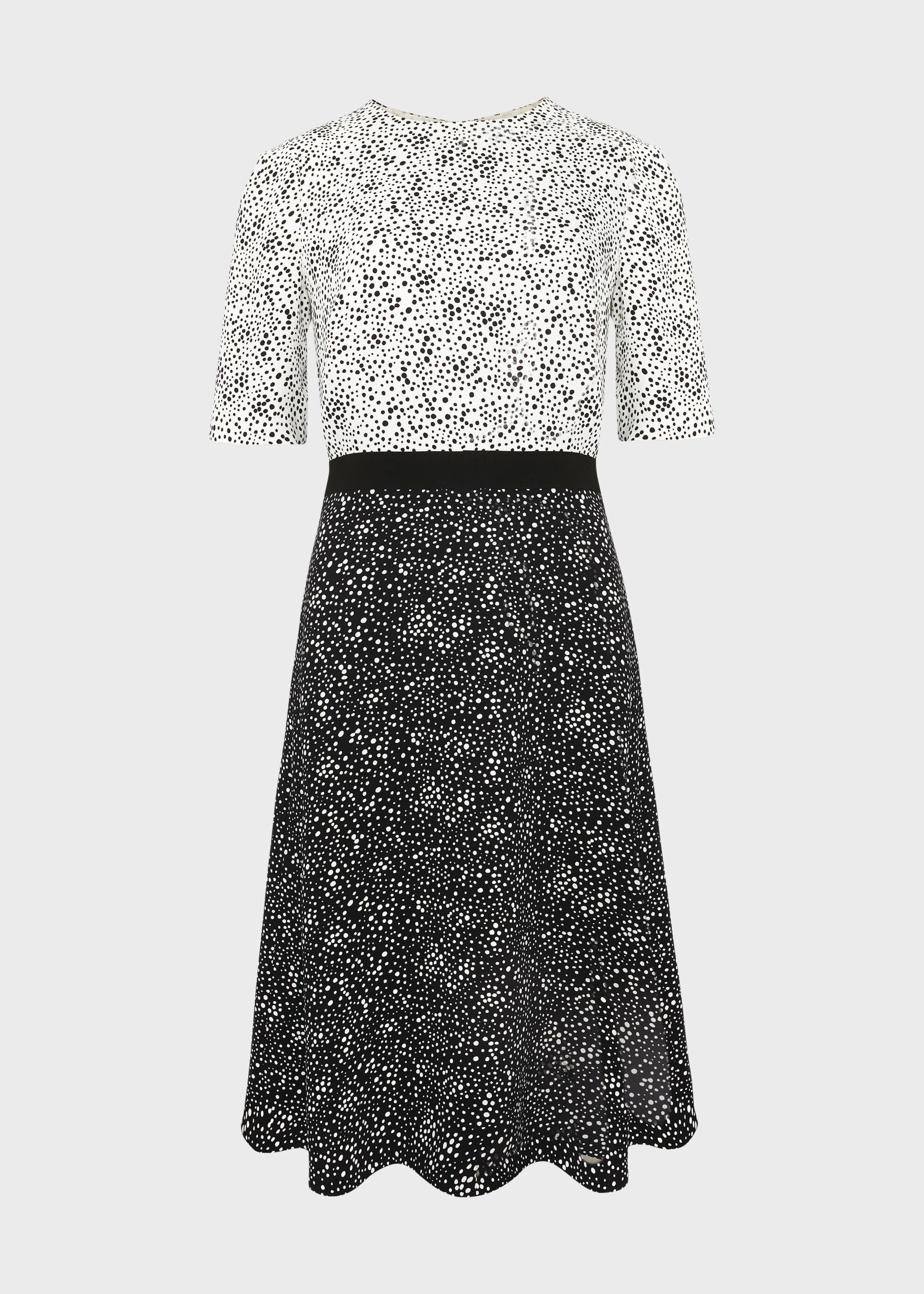 Hobbs caroline dress clearance
