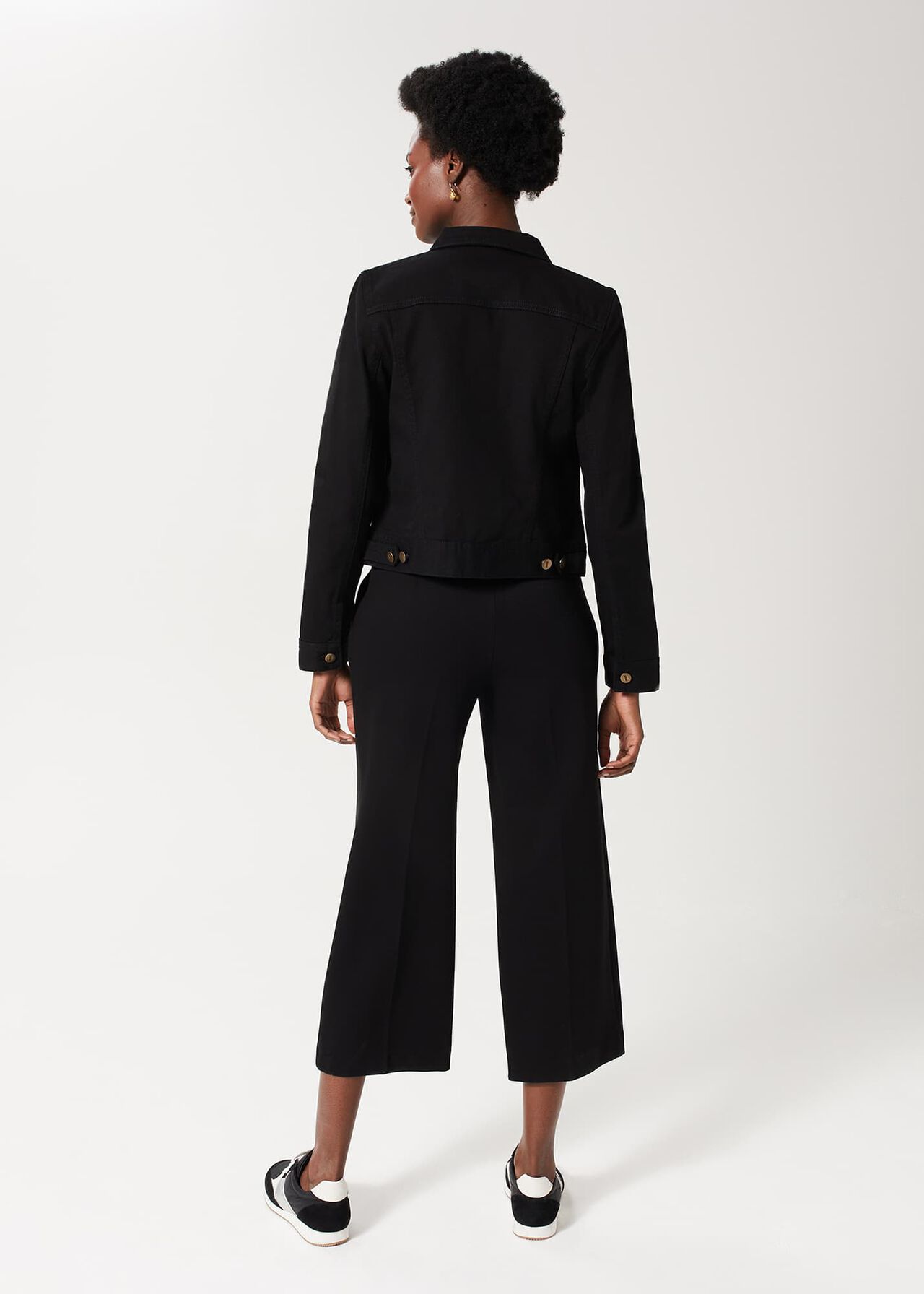 Zadie Pants, Black, hi-res