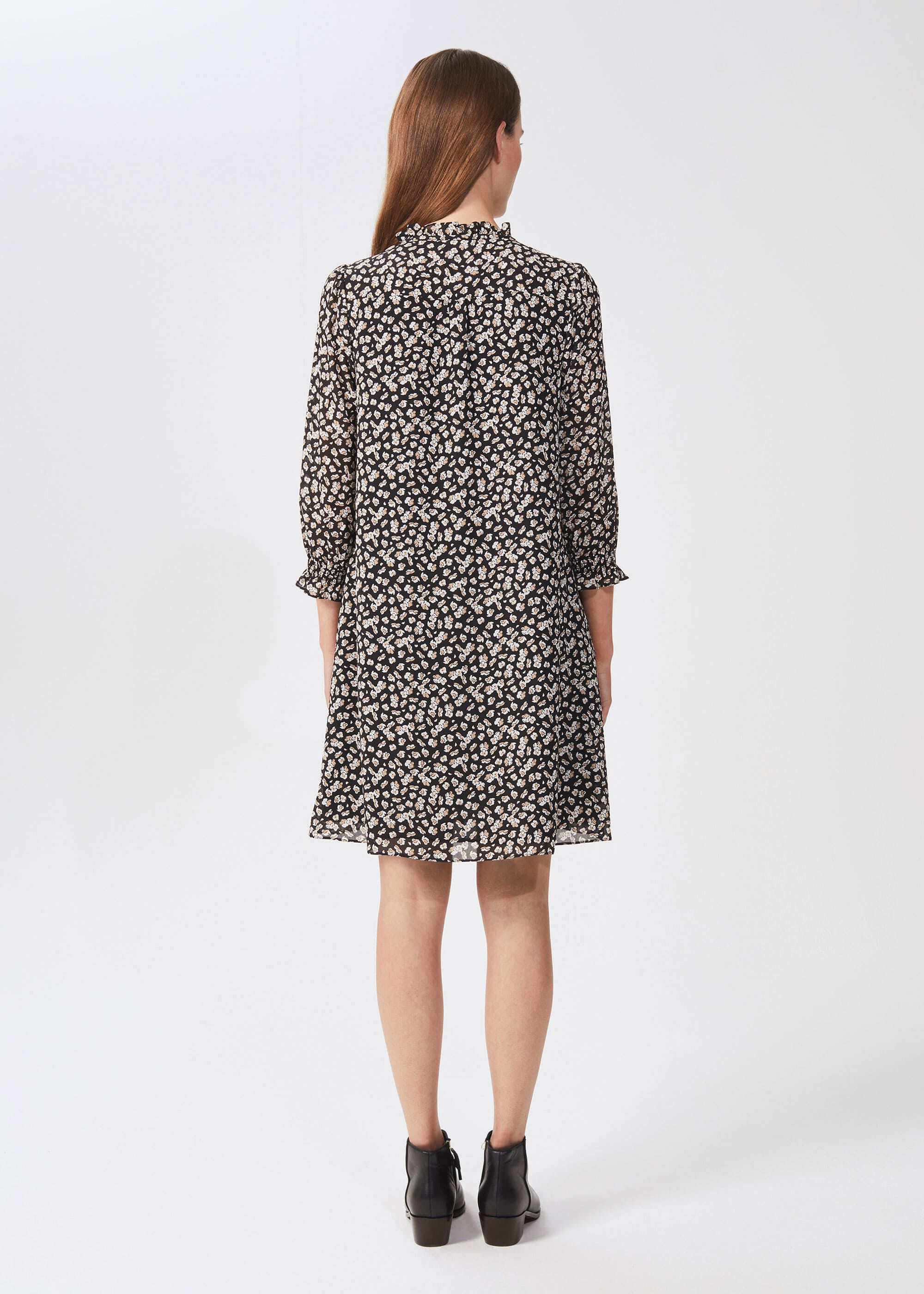 Stefania Dress |