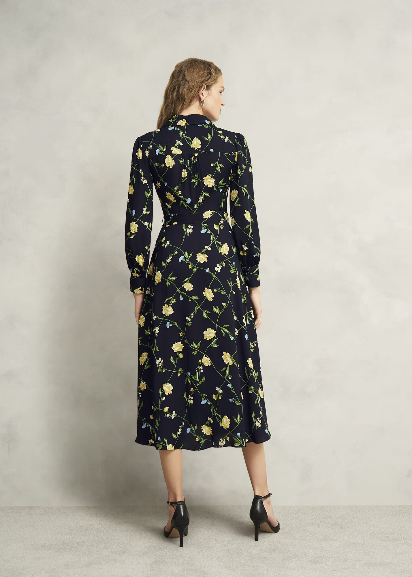 Everly Dress | Hobbs US |