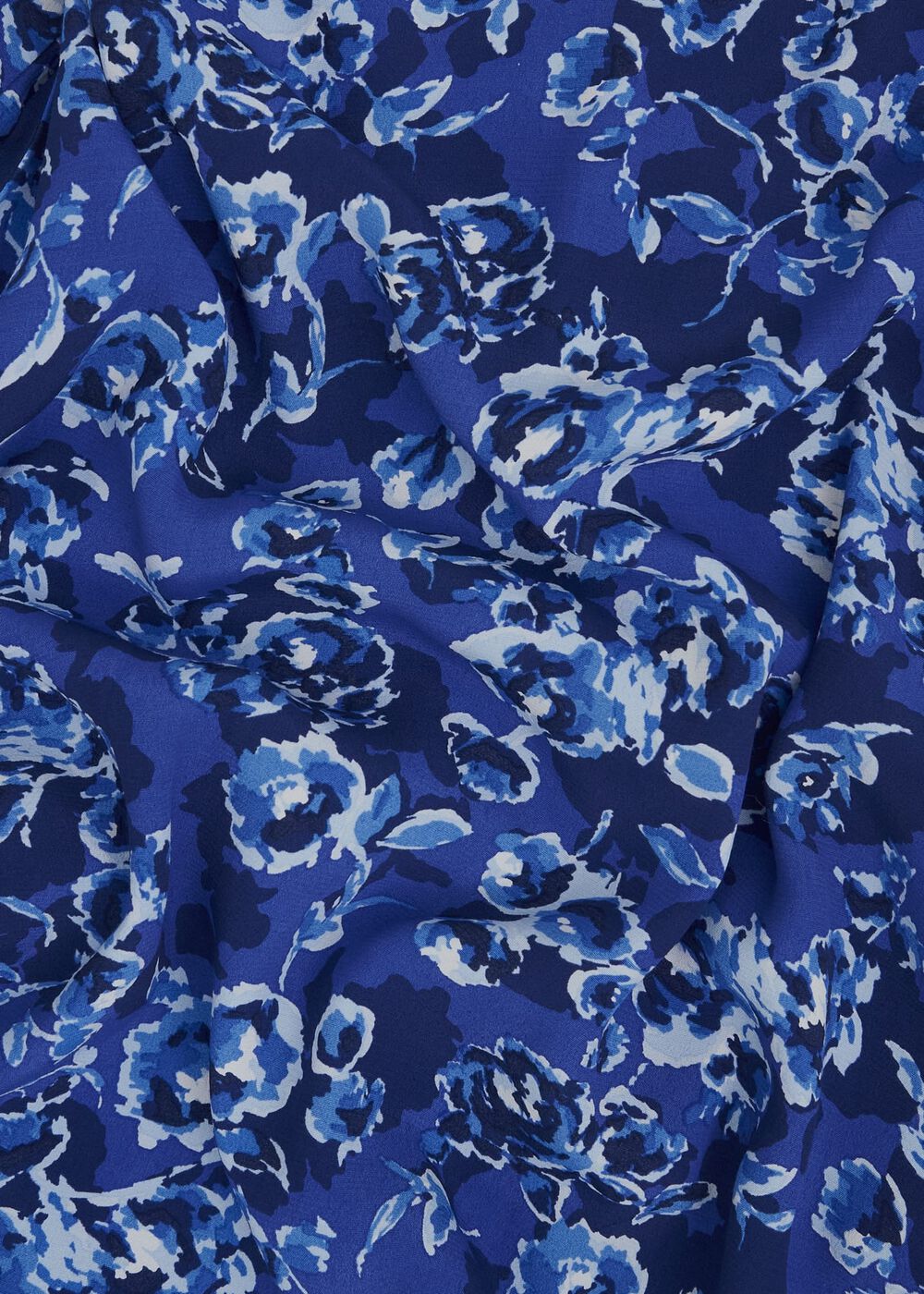 Sidonie Dress, Blue Multi, hi-res
