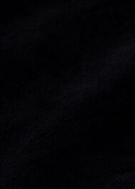 Marianne Velvet Skinny Jeans With Stretch, Midnight, hi-res