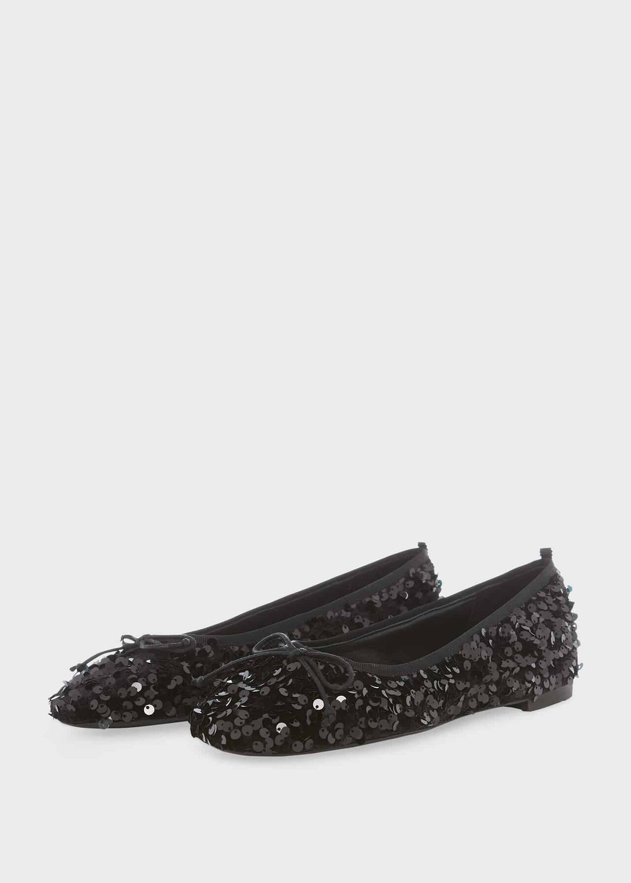 Hattie Ballerina, Black, hi-res