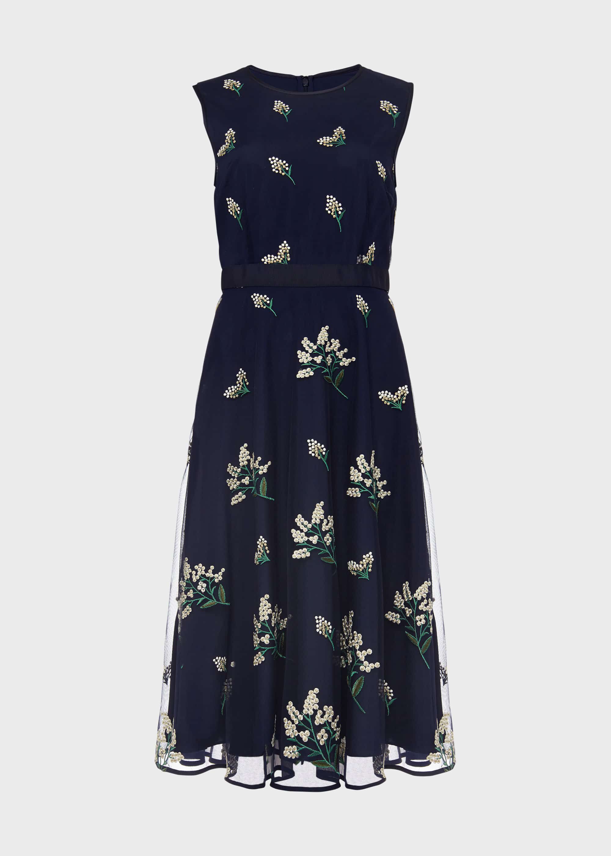 topshop premium dresses