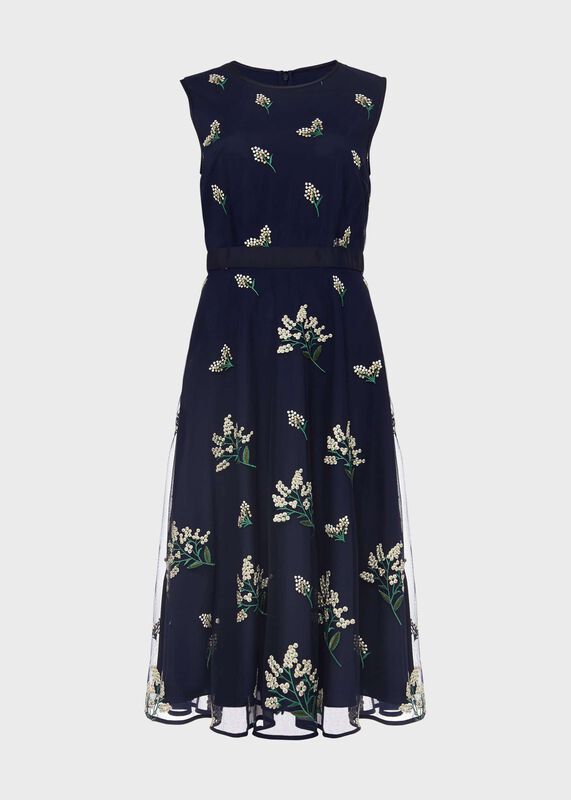 Occasion Dresses Wedding Guest Dresses Hobbs London Hobbs