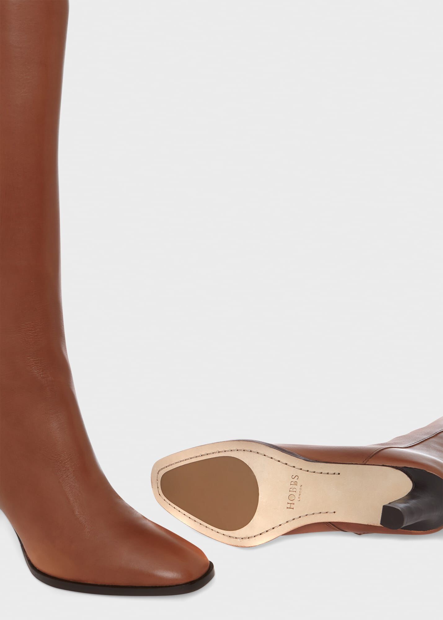 Annabel Long Boot