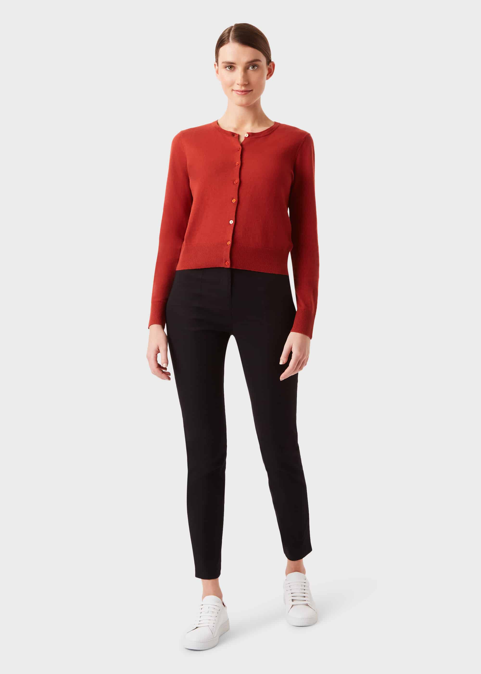 Hobbs lorna top boot