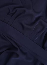 Radclyffe Dress, Midnight, hi-res