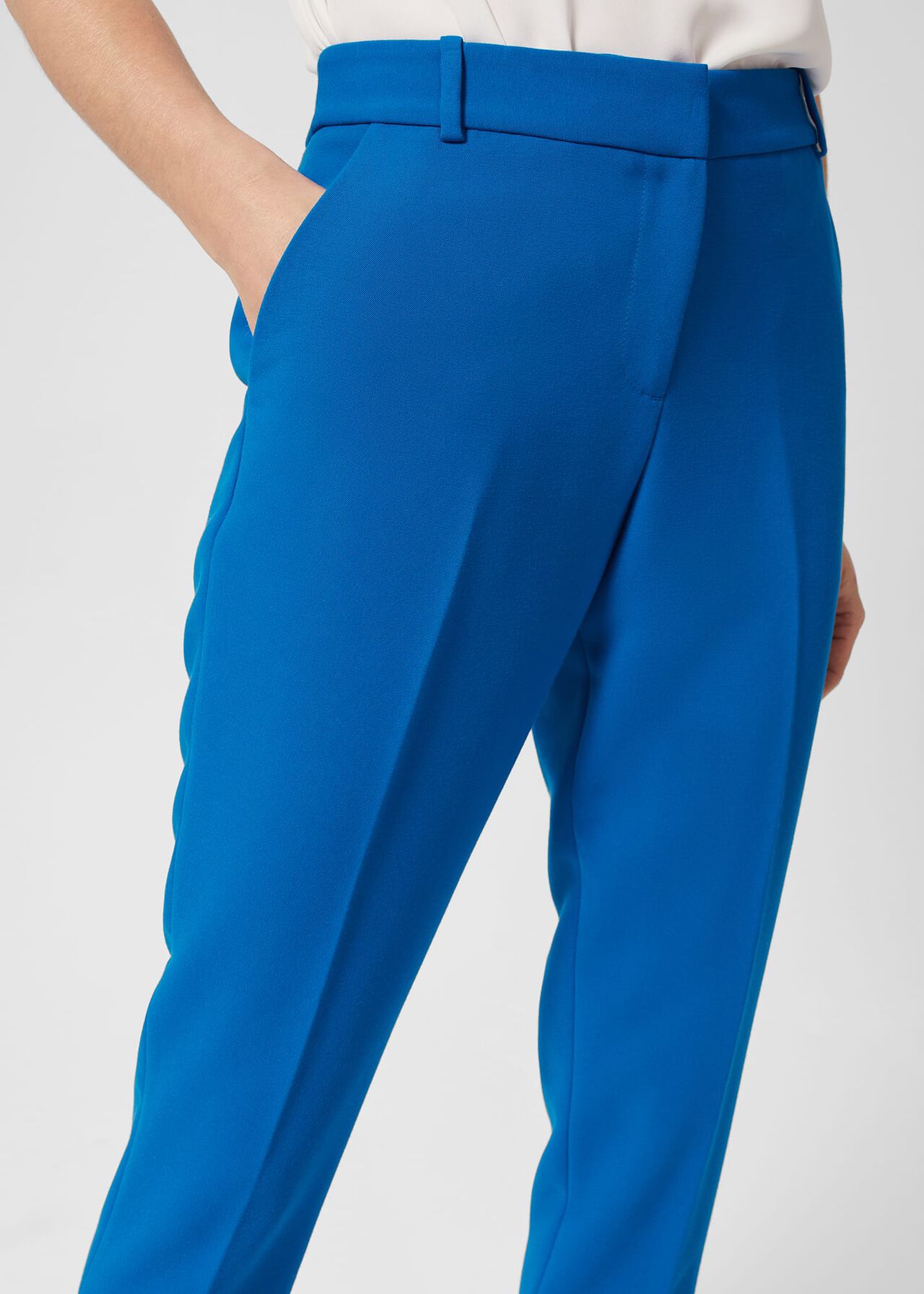 Suki Trousers, Imperial Blue, hi-res