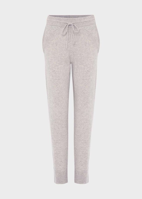 Gabrielle Cashmere Jogger