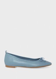 Hattie Ballerina, Cornflower Blue, hi-res