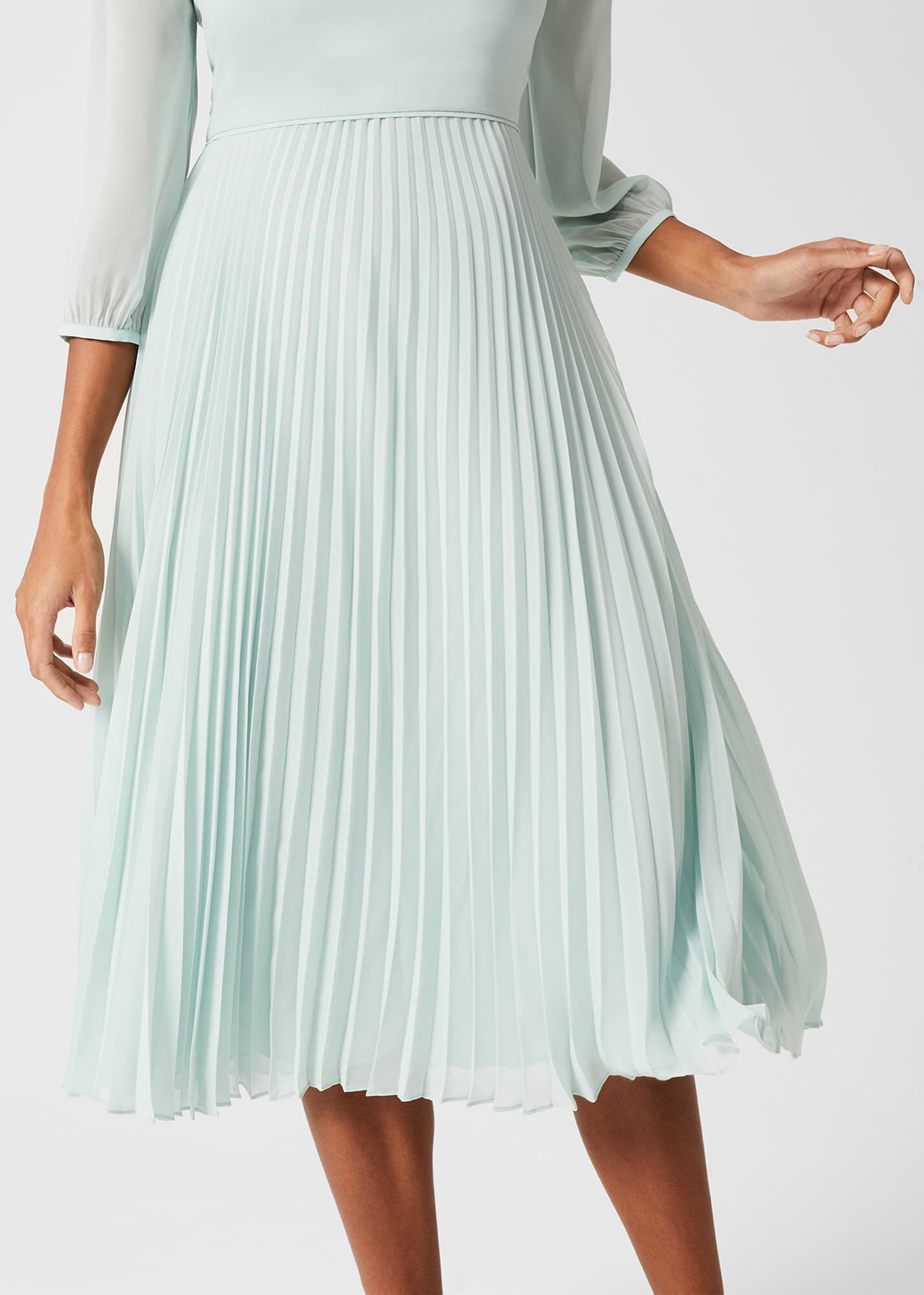 Hobbs best sale sophia dress