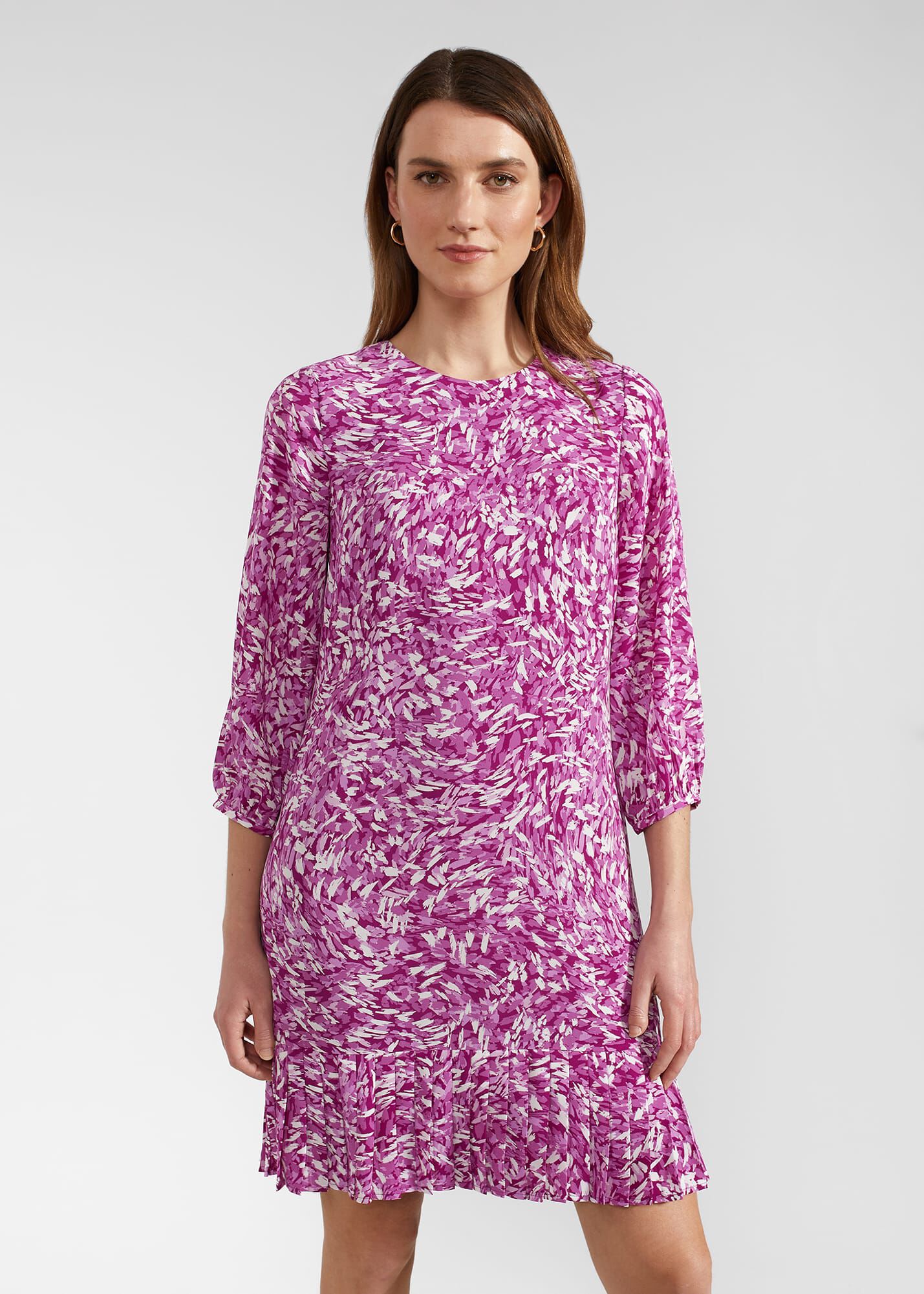 Hobbs sales liana dress
