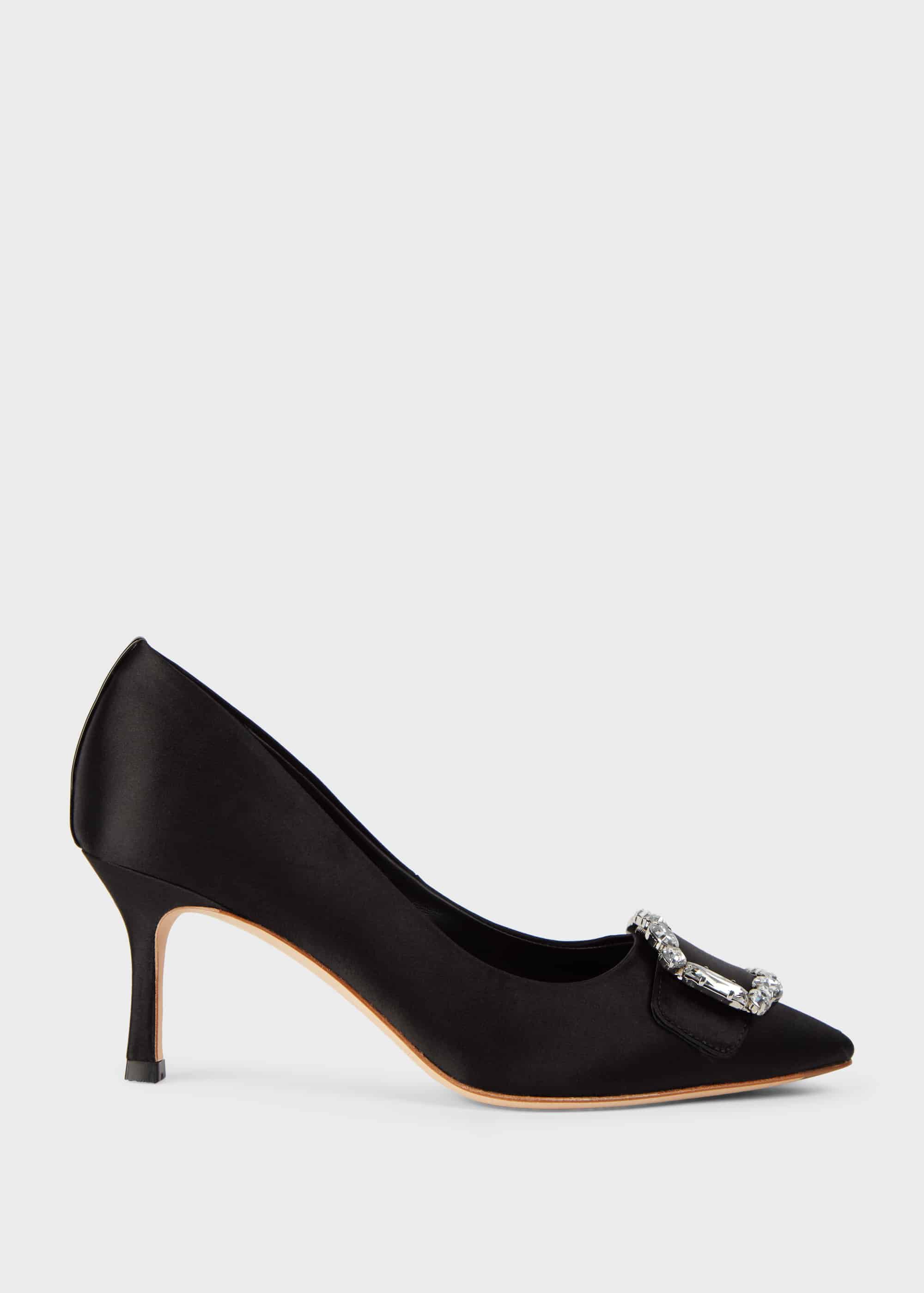 Lucinda Court Shoes