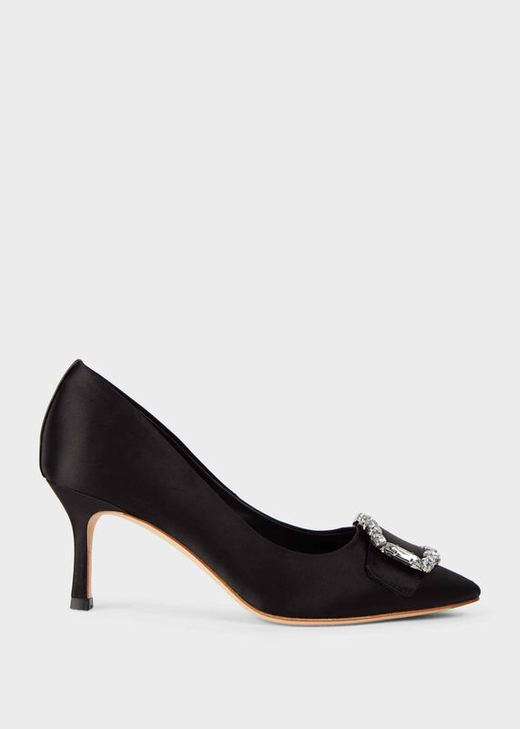 Lucinda Pumps