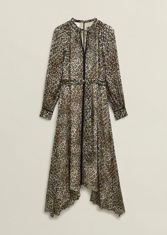 Aves Dress
