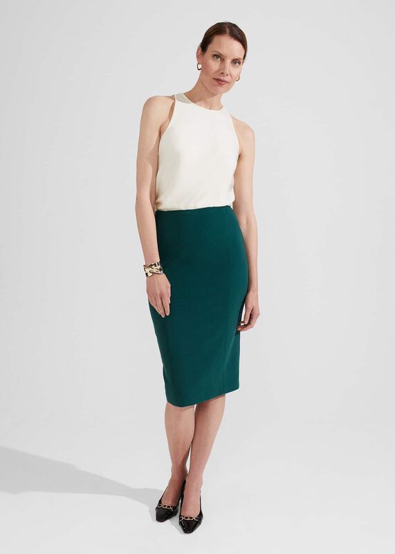 Skirts | Women's Pencil, Midi & Maxi Skirts | Hobbs London