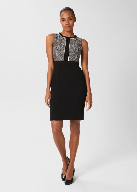 Brienna Shift Dress
