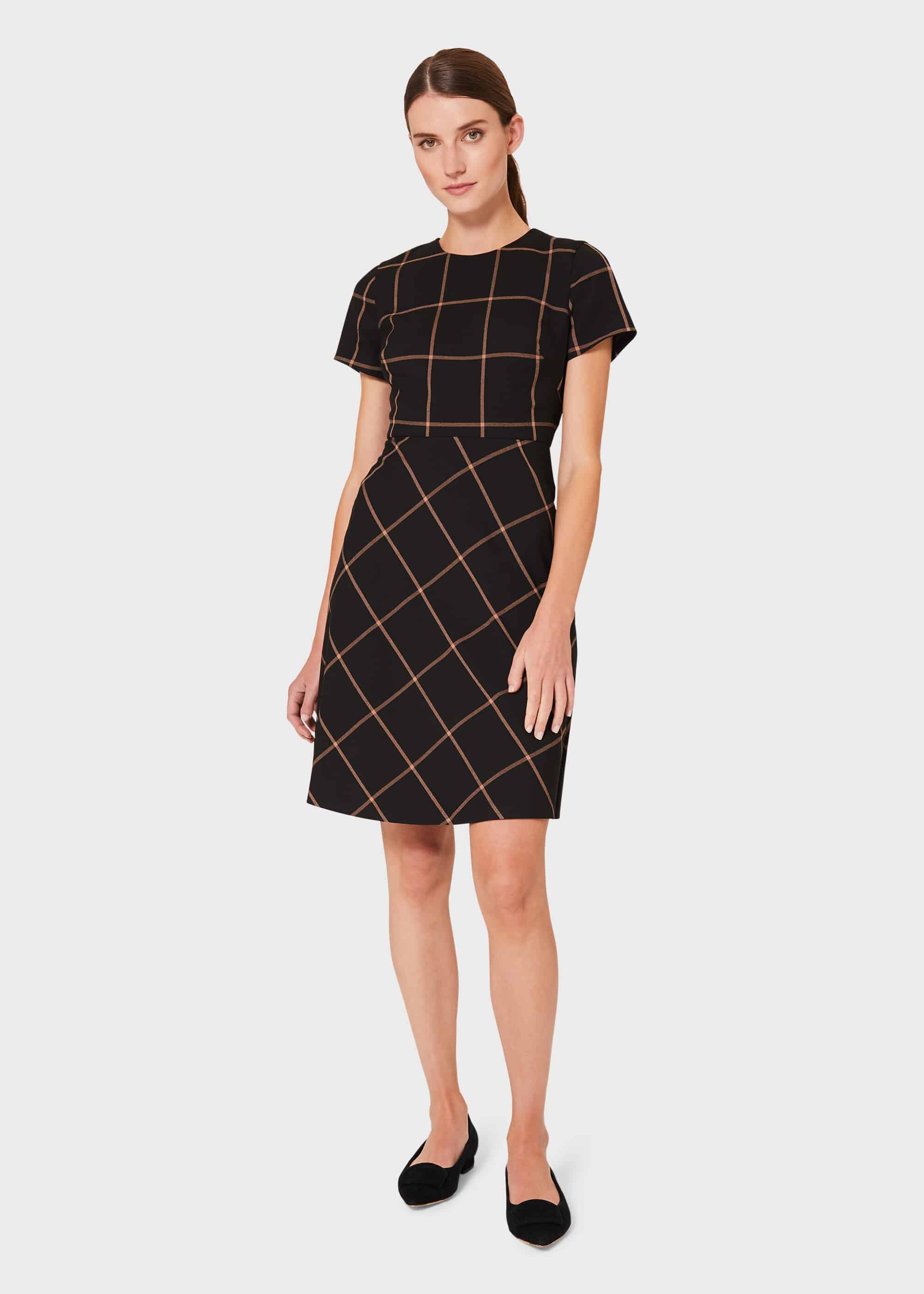 hobbs work dresses