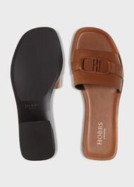Eloise Sandal, Tan, hi-res