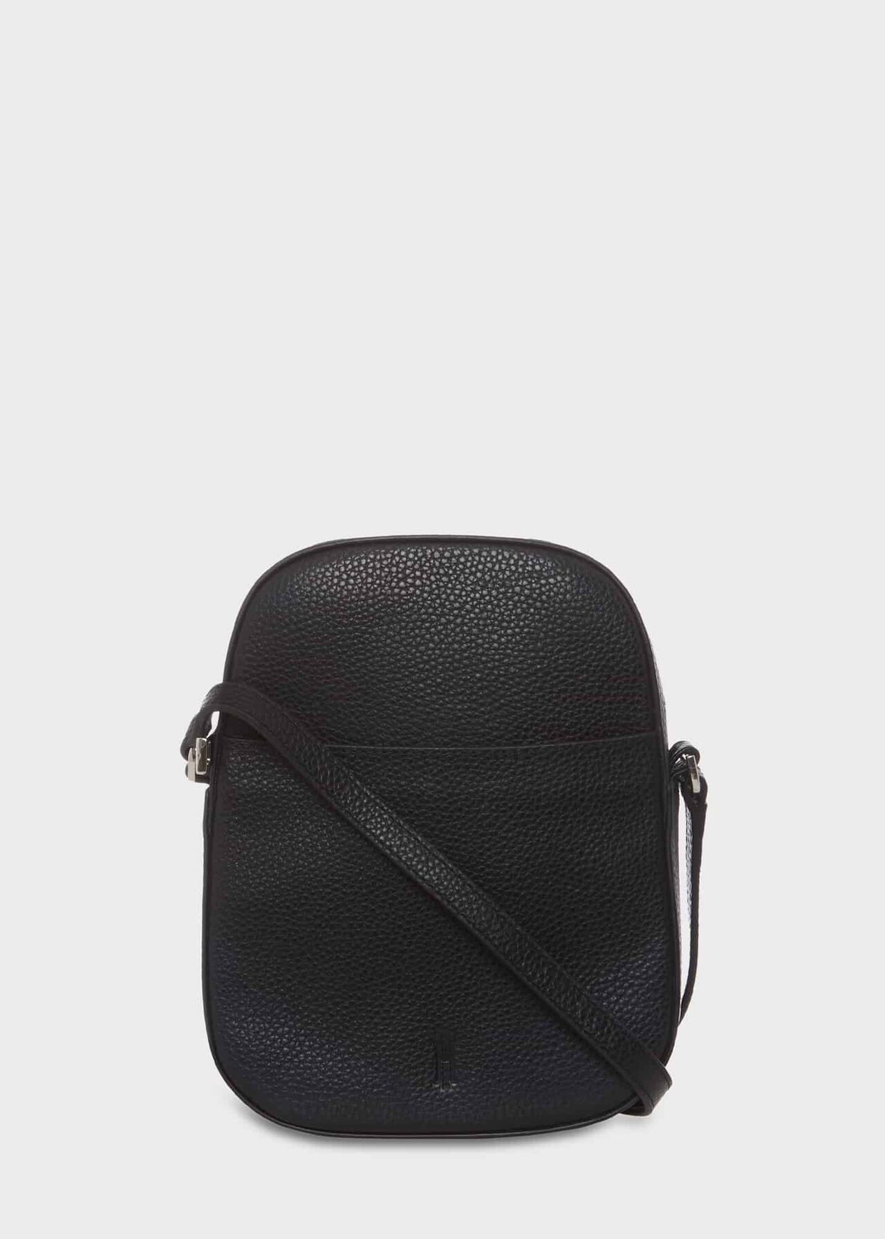 Kingston Bag, Black, hi-res