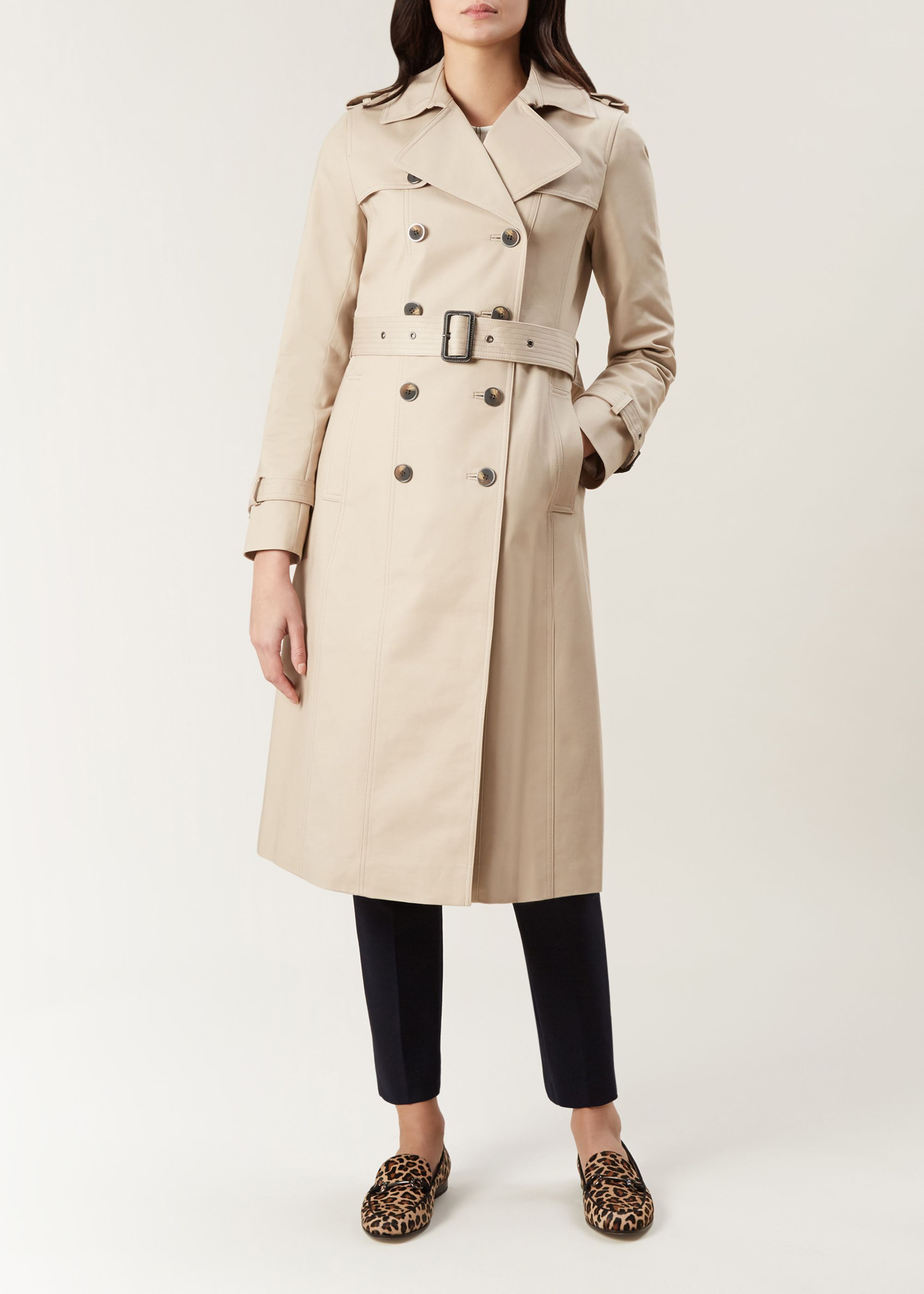 hobbs everly jacket