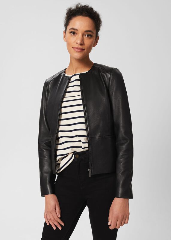 Petite Eden Jacket