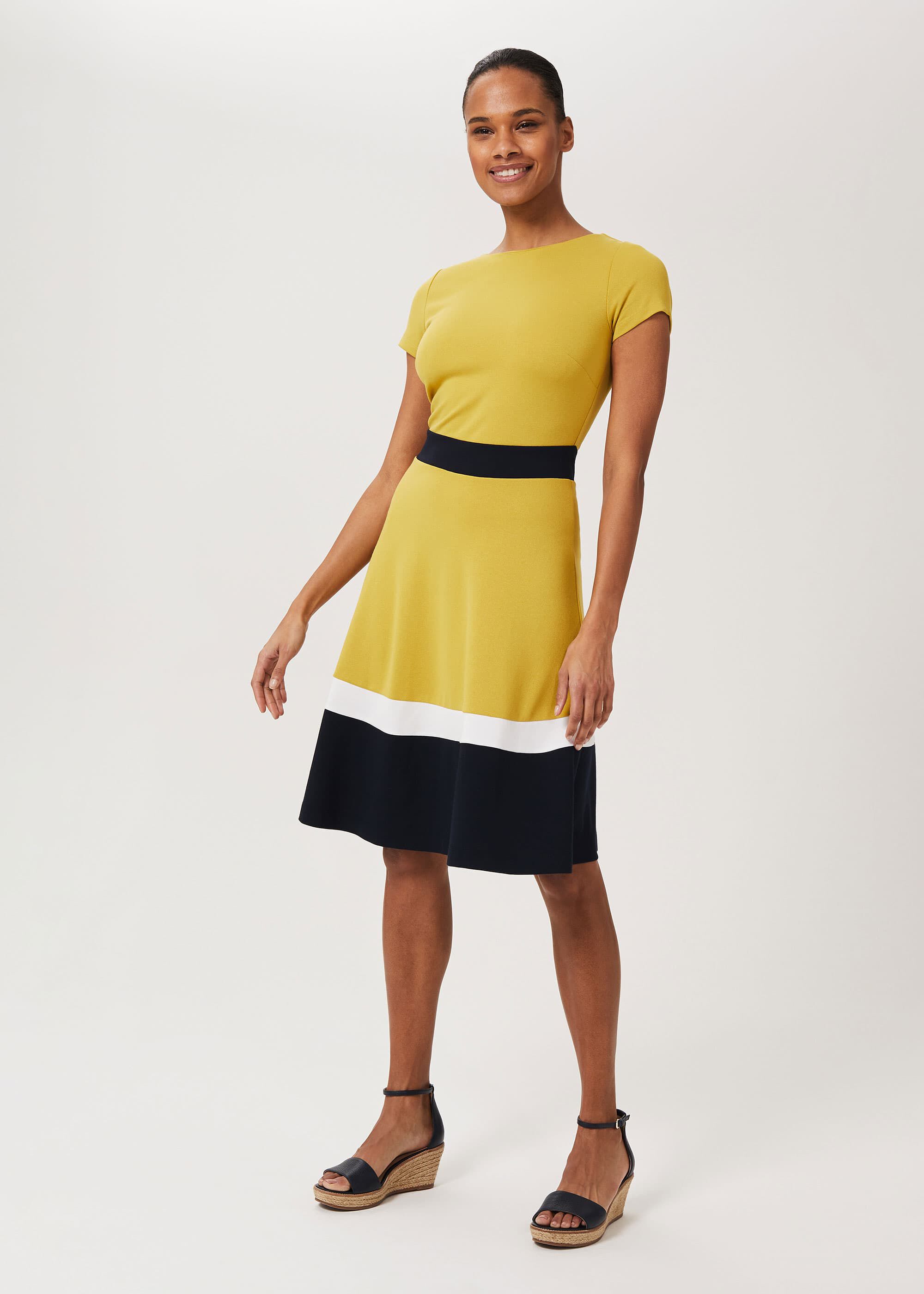 Hobbs sale seasalter dress