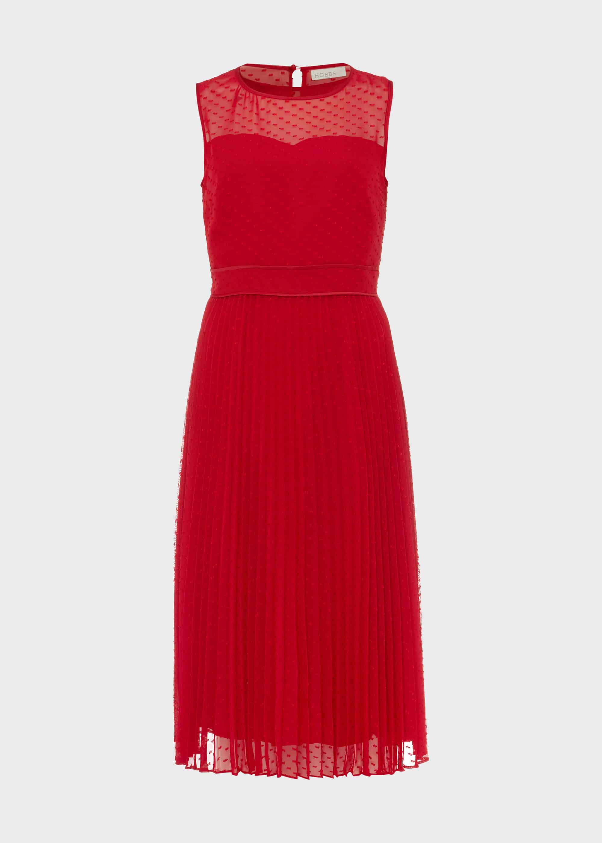 Hobbs everly dress discount