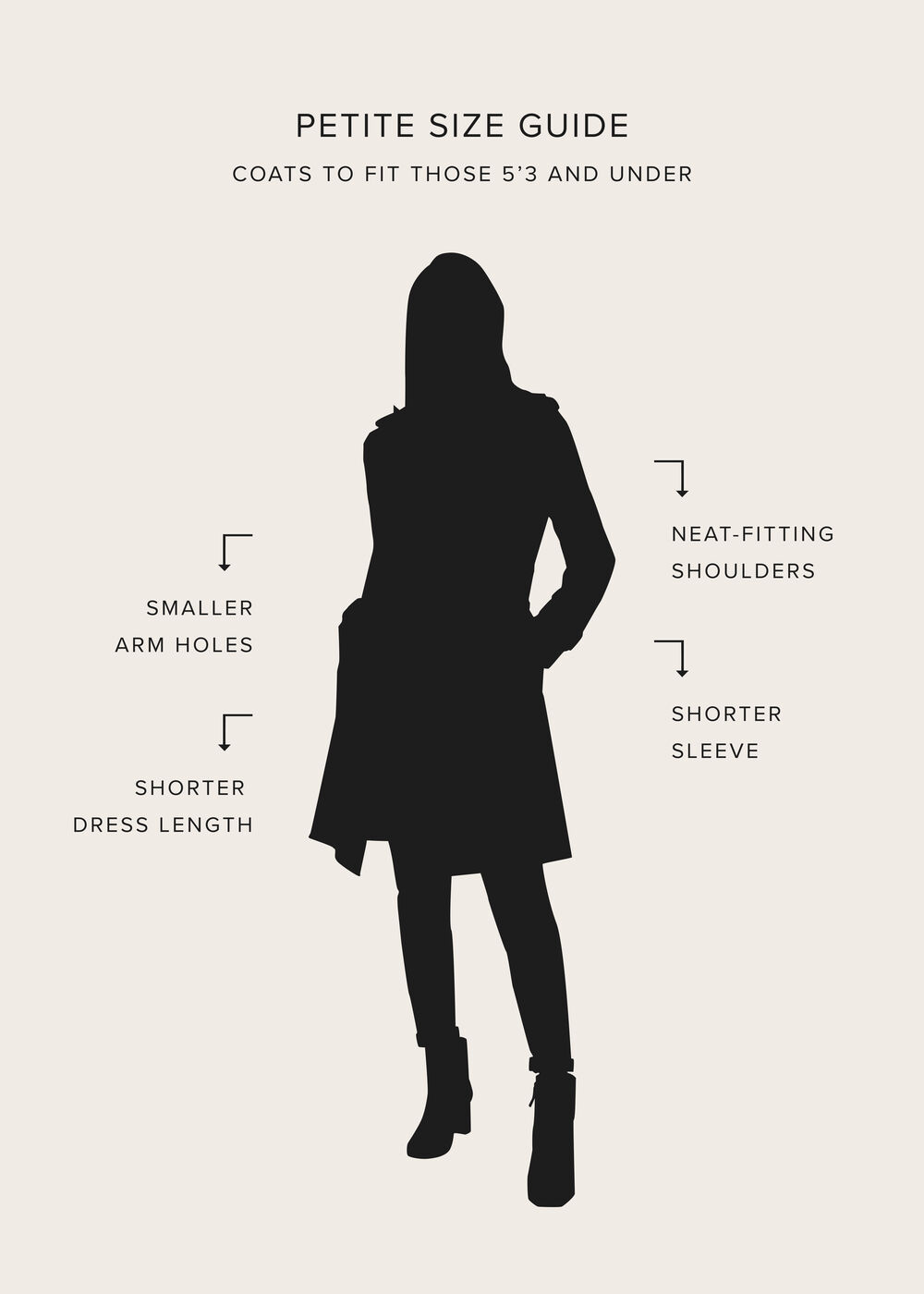 Petite Rosanne Faux Fur Coat, Alder Brown, hi-res