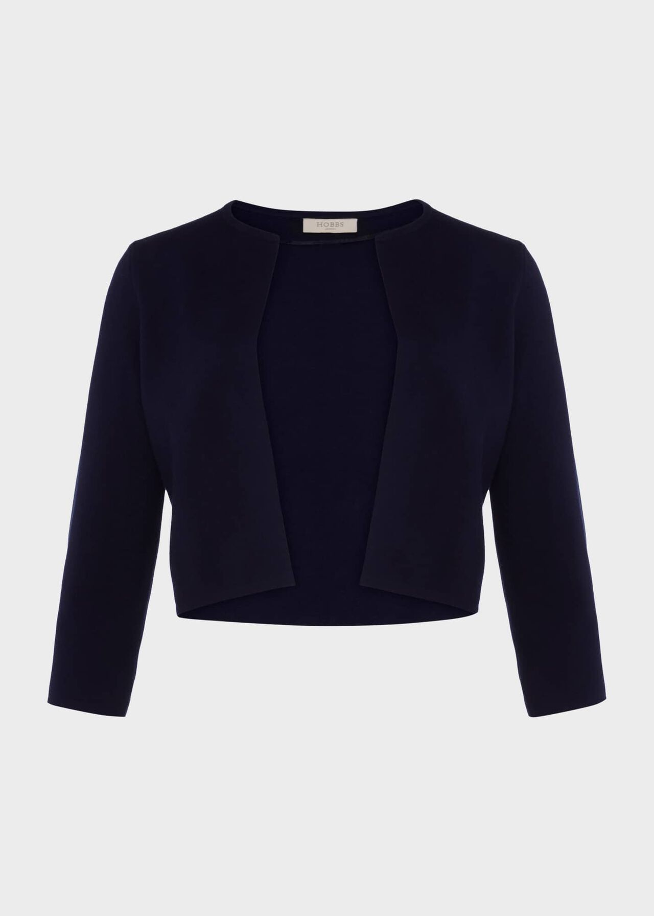Ella Cardigan, Midnight, hi-res