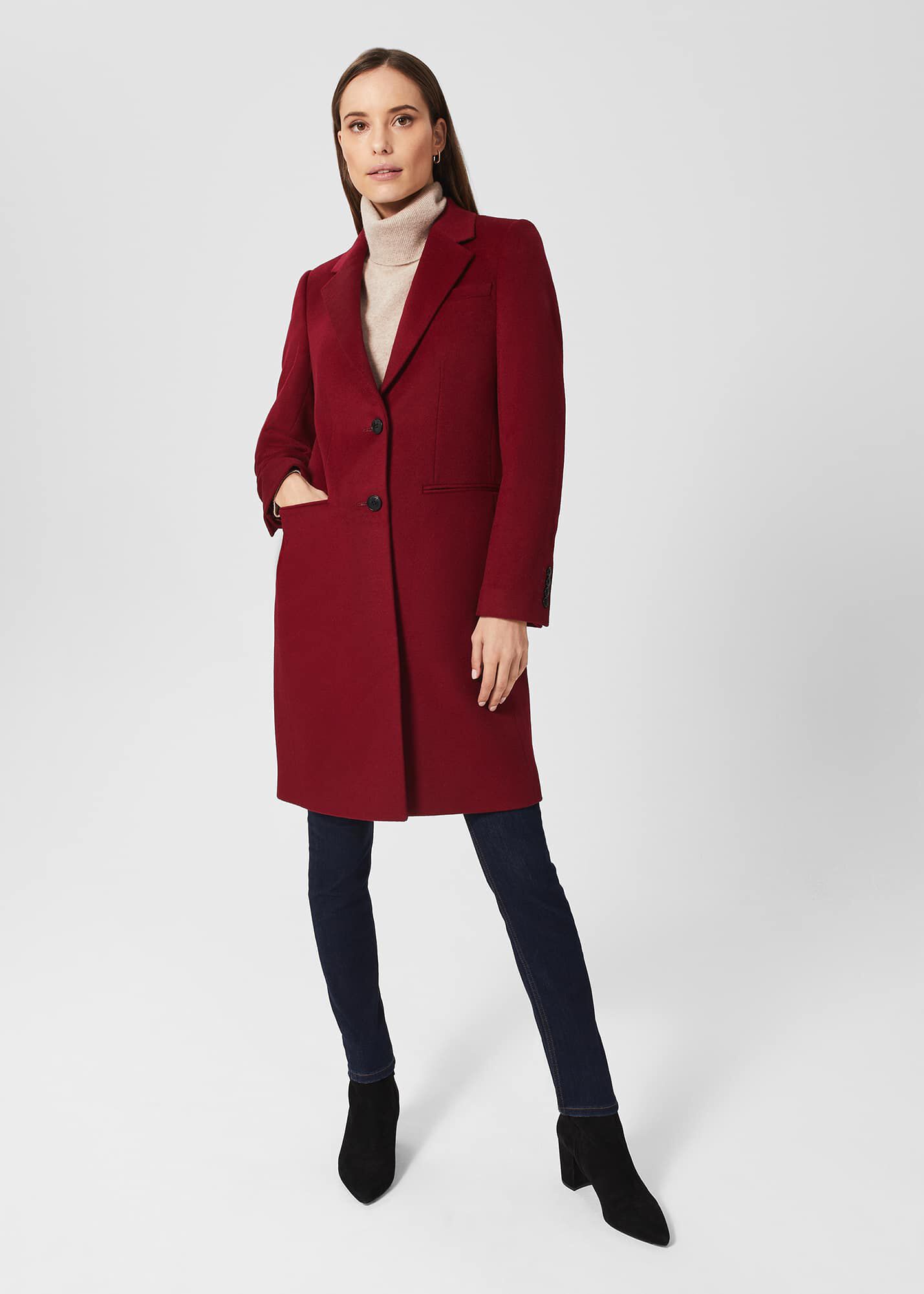 Tilda coat clearance hobbs