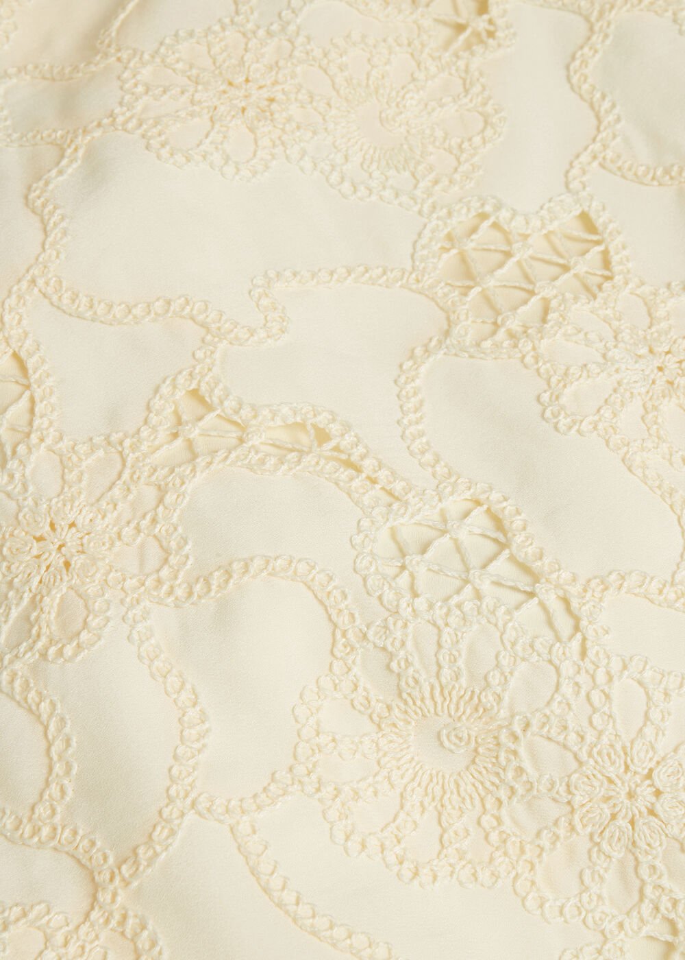 Ellie Dress, Pale Yellow, hi-res