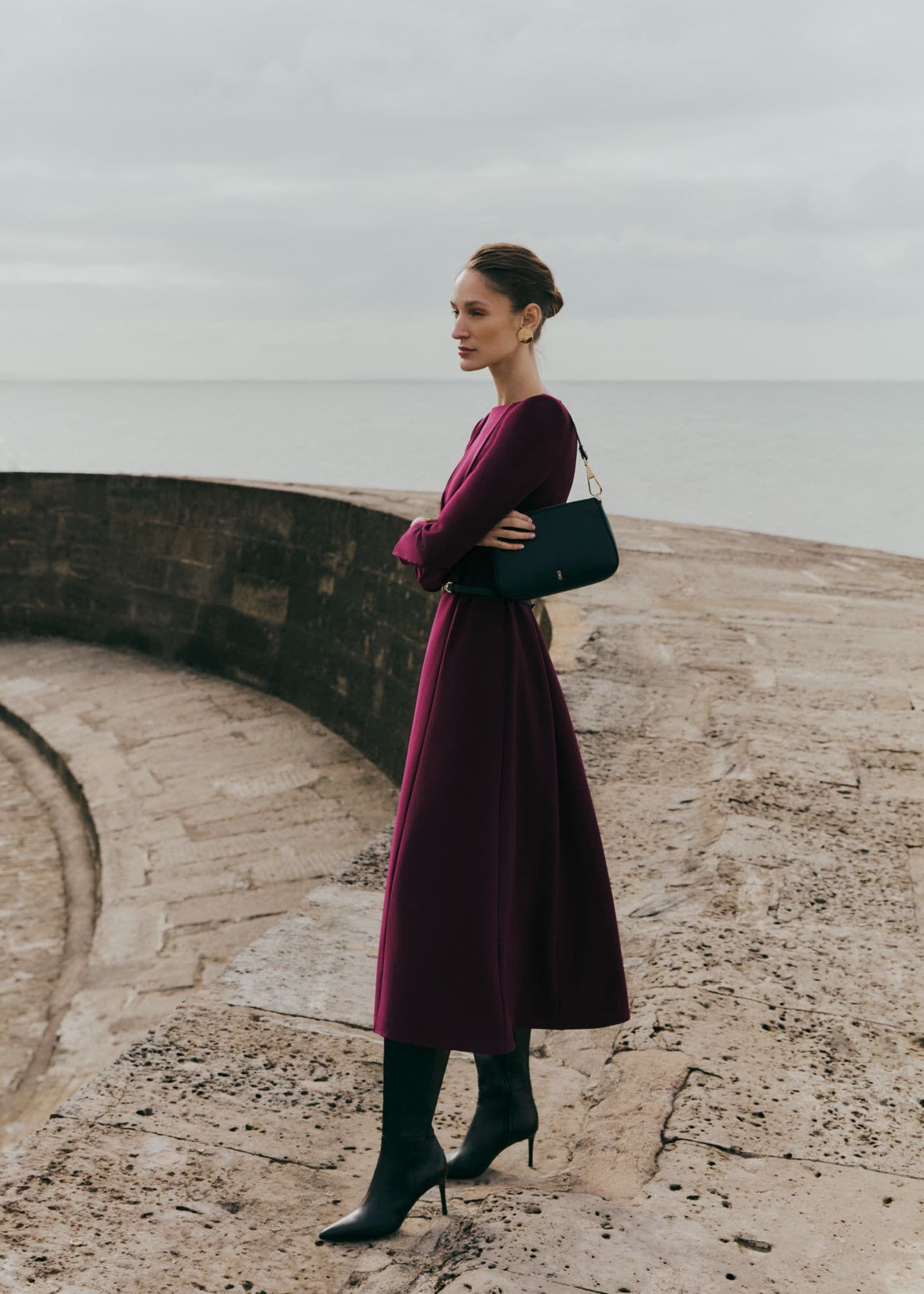 Hobbs deborah dress shop