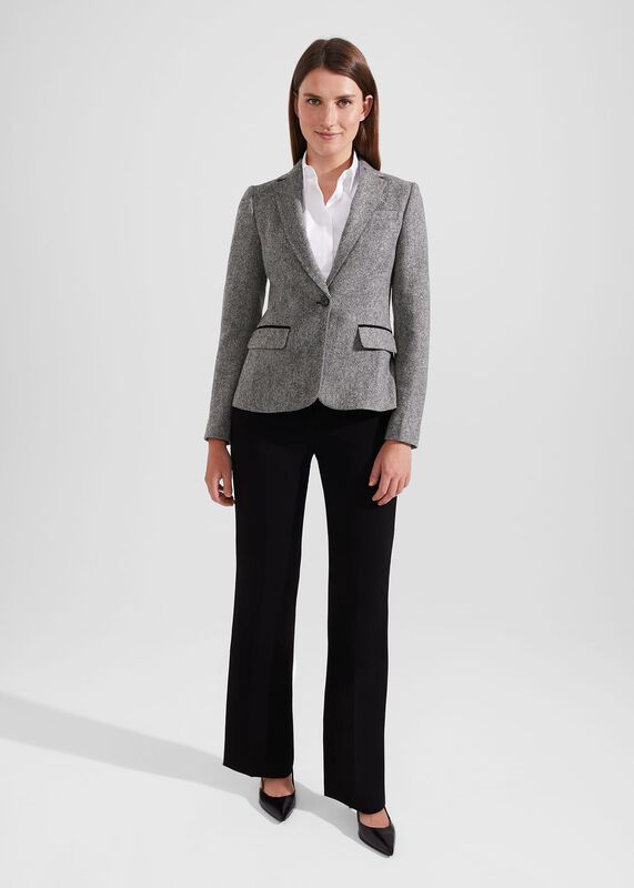 Blake Wool Jacket
