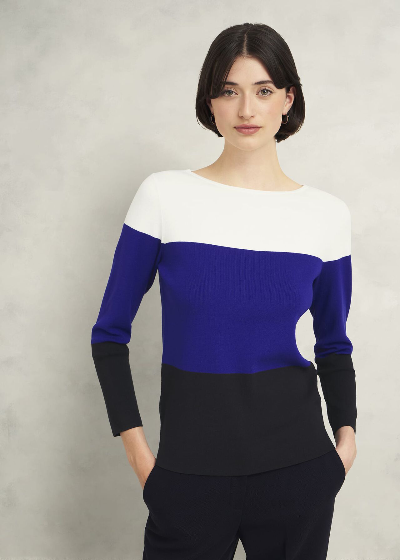 Hobbs Alice Jumper