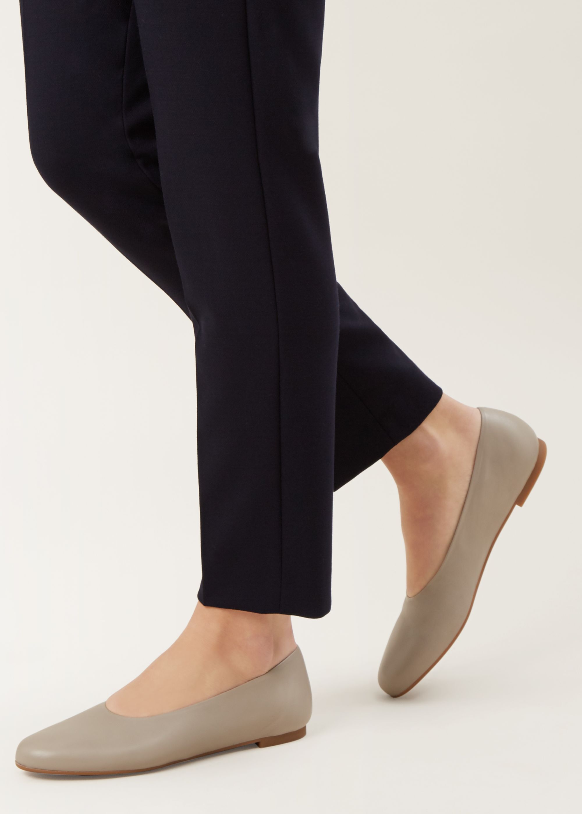 Hobbs flat shoes Clearance