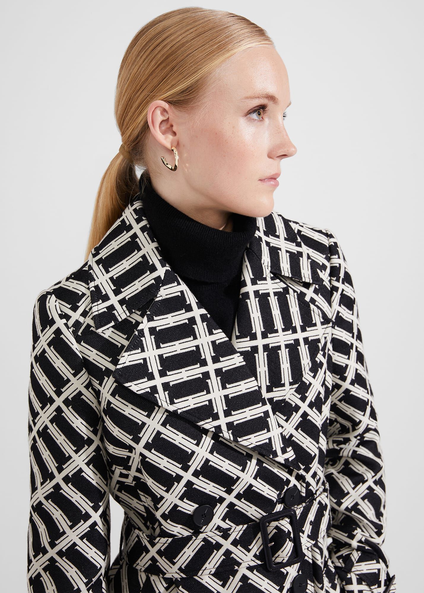 Hobbs brooke best sale jacket