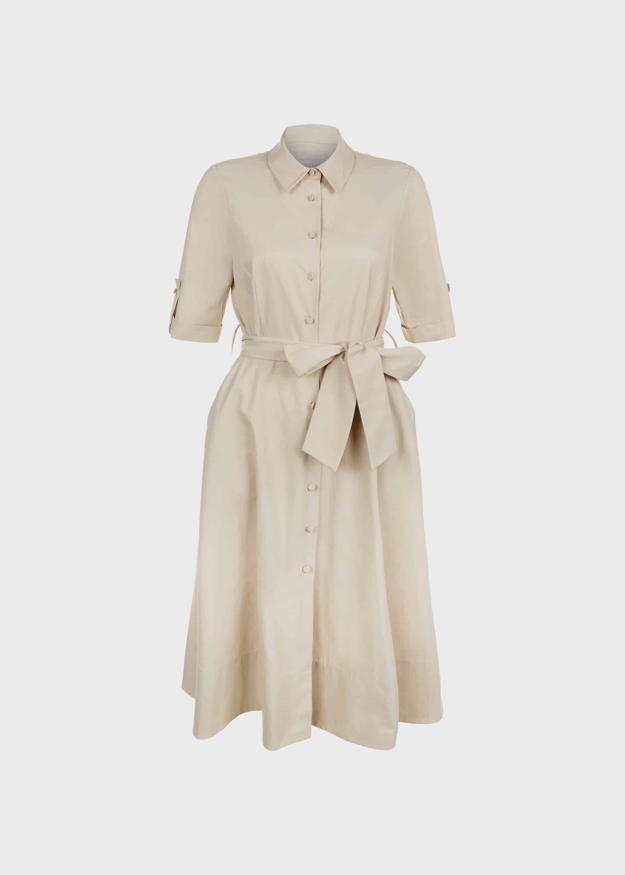 Tyra dress hobbs top