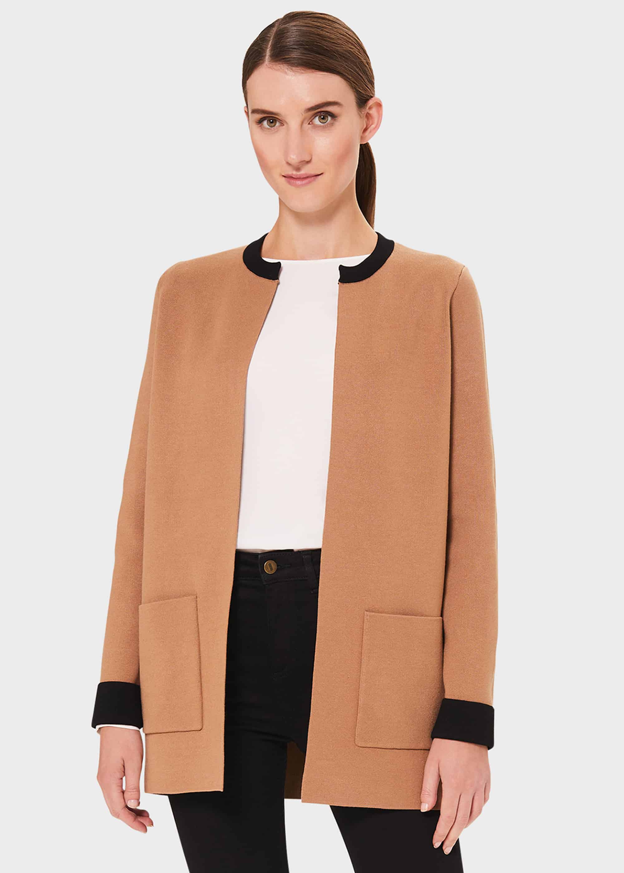 hobbs connie dress