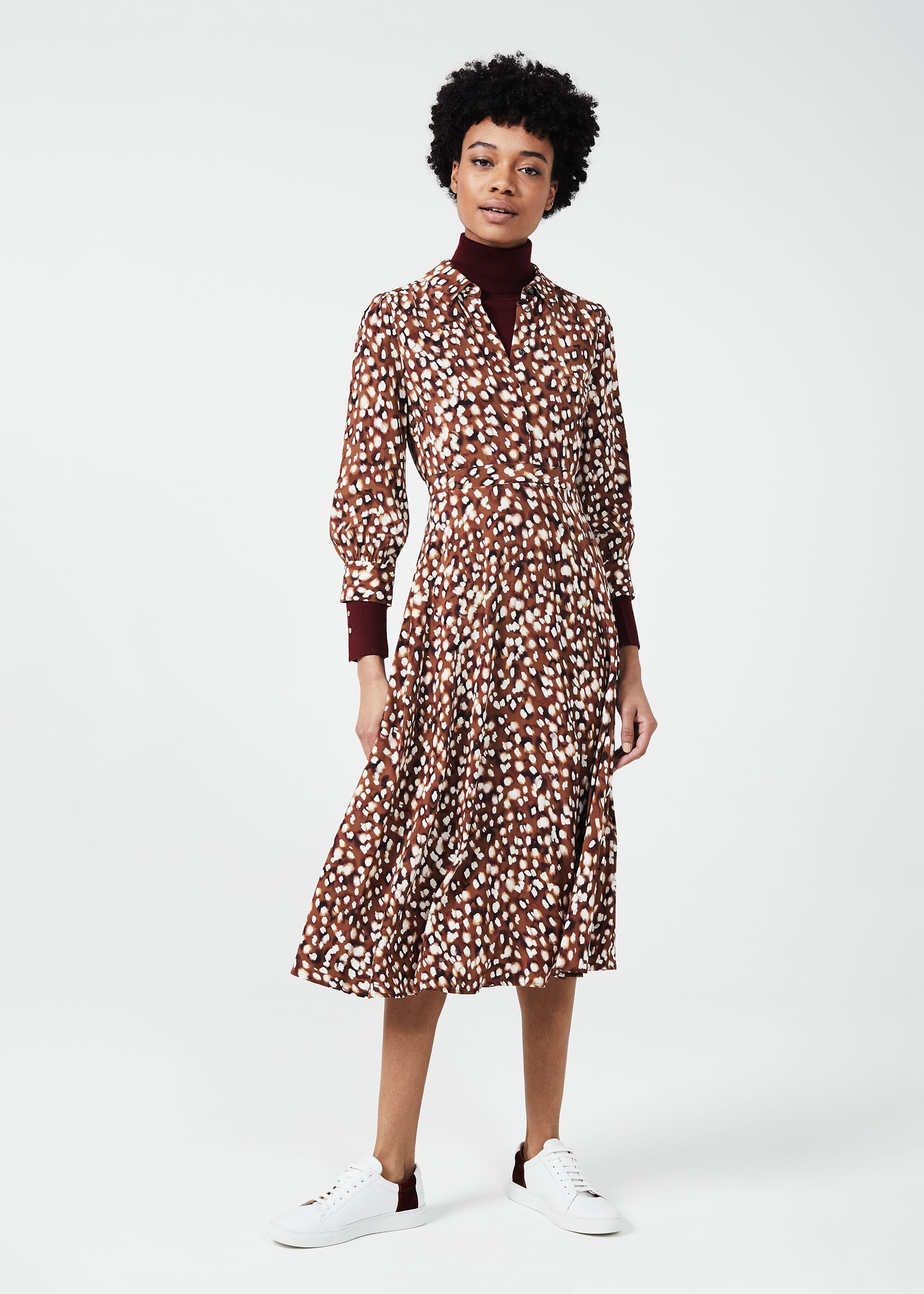 hobbs new in dresses