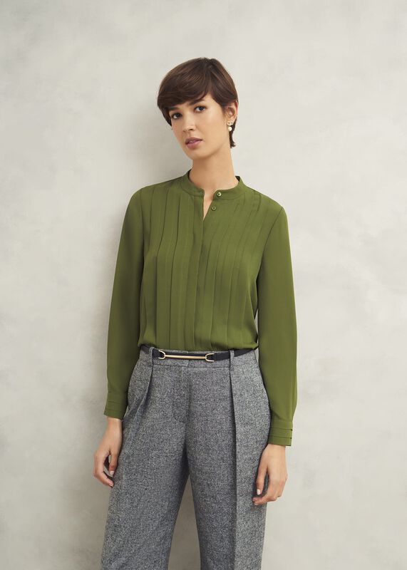 Arizona Blouse