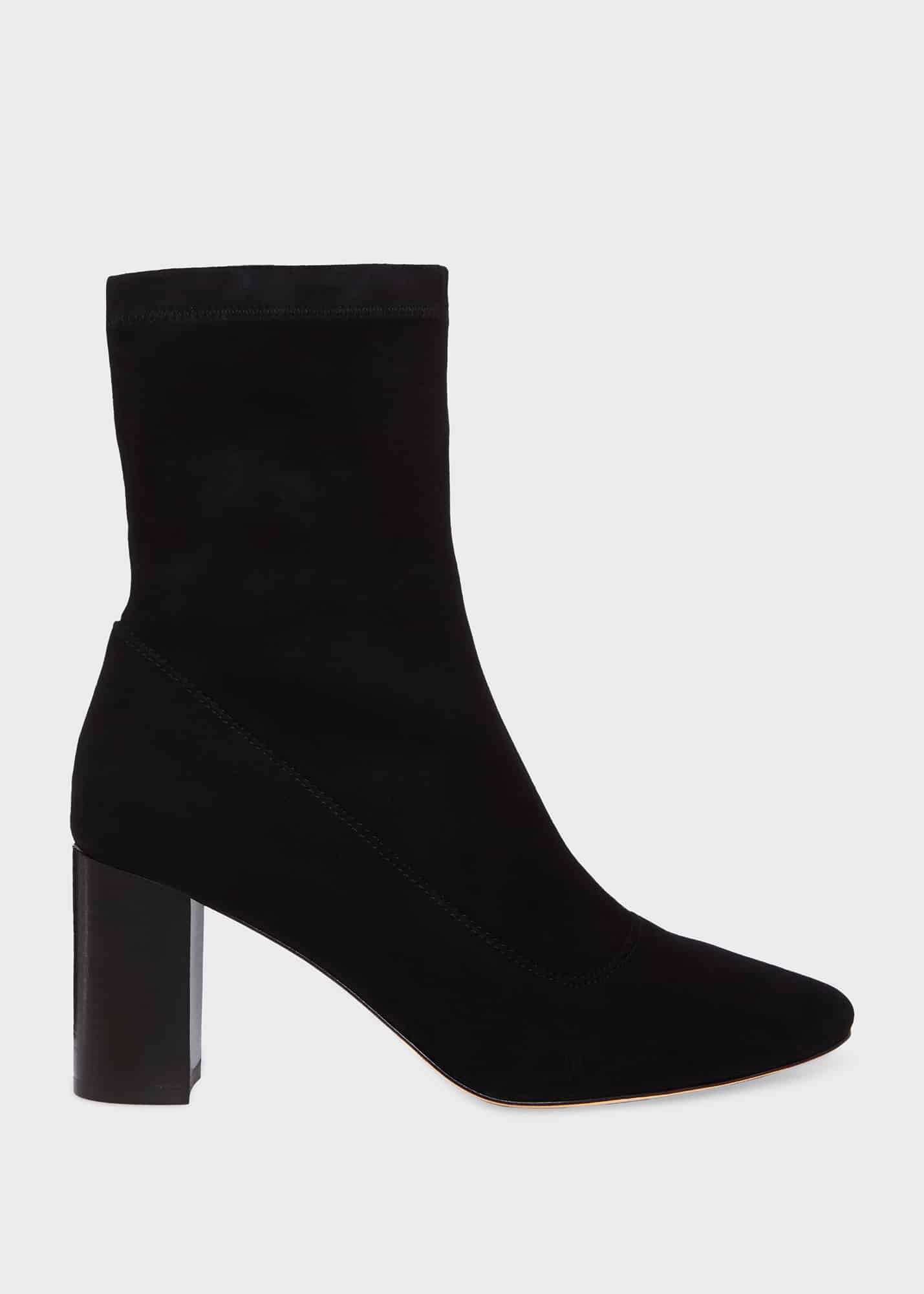 Hobbs ladies boots 2025